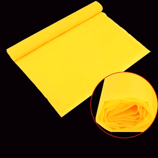 High Tension Dpp Polyester Silk Screen Printing Mesh