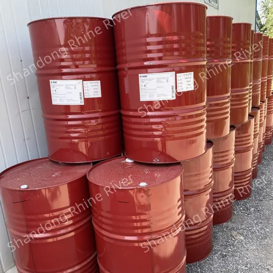 PPG Polyol 3500 3000MW Tdi 80/20 Chemicals Raw Material Flexible Foam for Mattress