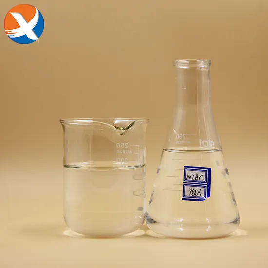 Q30 Special Effect Foaming Reagent Dense Foam And Good Stability