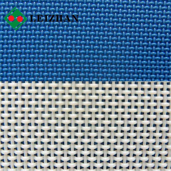 160mesh/64t Plain Woven Polyester Mesh for Screen Printing