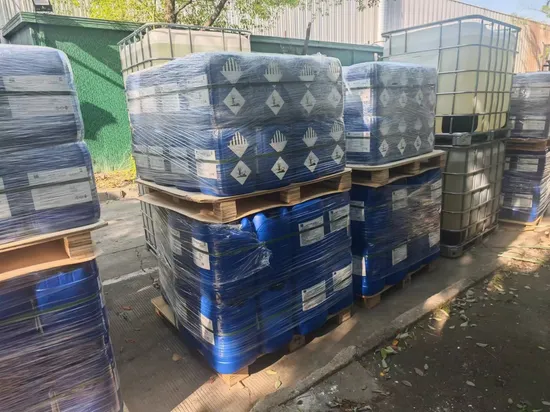 Additives Used for Ocf Foam 