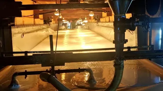 Special Foam for Agricultural Hydroponics 