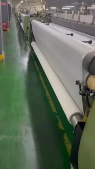Premium 34t Yellow Screen Printing Fabrics for Labels 