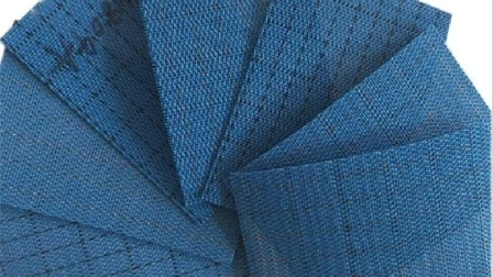 High Quality Monofilament Polyester Desulfurization Filter Mesh Fabric Belt