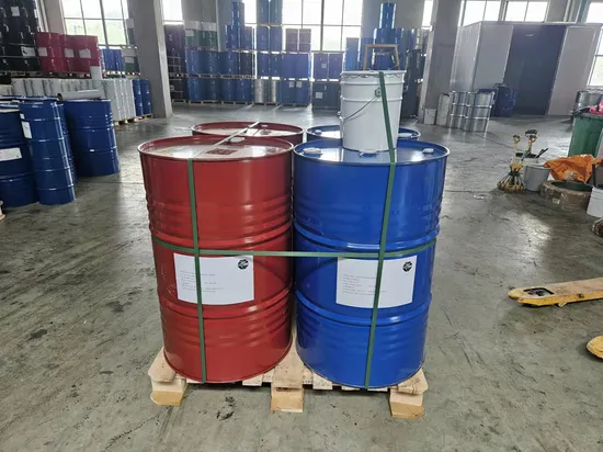 Jnjx Special Polyether Polyols Pop 45% 15% 40% 50% for PU Foam Insulation 