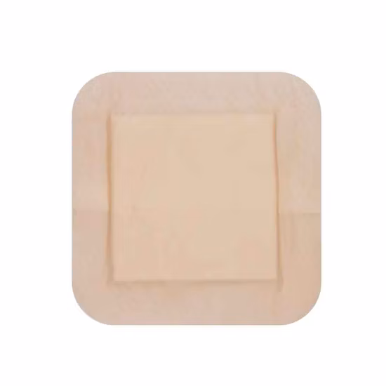 Silicone Foam Dressing