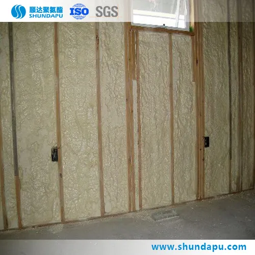Polyurethane Foam 