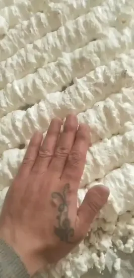 Polyurethanewaterproof Spray Special Foam Sealant 