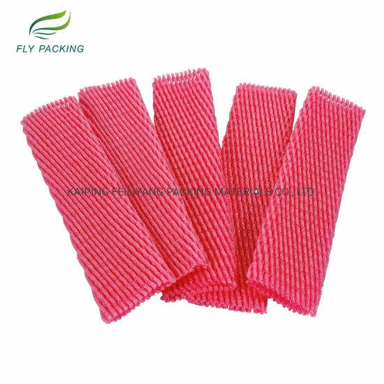Wholesaler for Sale Custom Size Common Single Layer Foam Net
