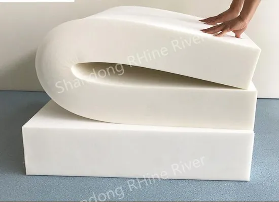 Polyether Polyols &Mdi Isocyanate Seat & Mattress Foam Factory Special Price 