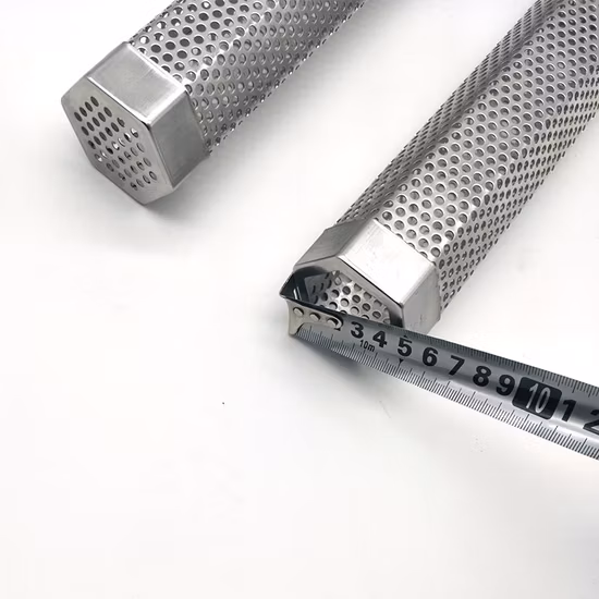 Metal Filter Elements Element Wire Mesh
