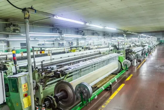 Pet Monofilament Silk Screen Printing Mesh for Printing China Supplier 