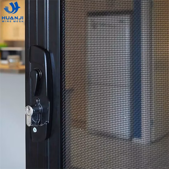 Stainless Steel Window Screen Bullet