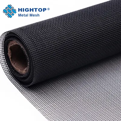 High Temperature Epoxy Coated Wire Mesh for Filter Element Support Layers