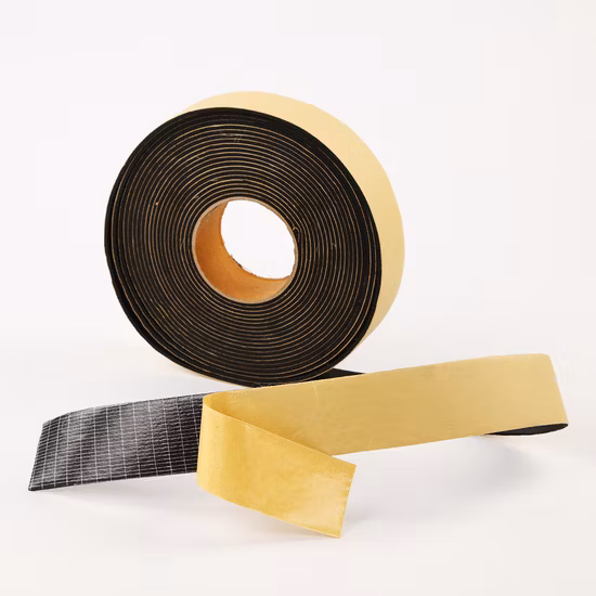 Toplon Pipe Rubber Foam Insulation