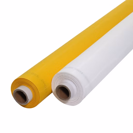 Bolting Cloth for Textile Printing