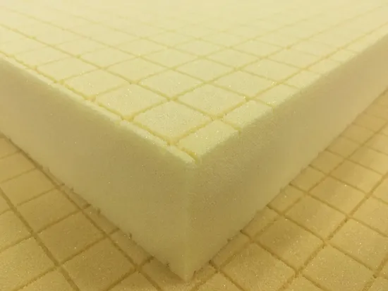 PVC Foam 