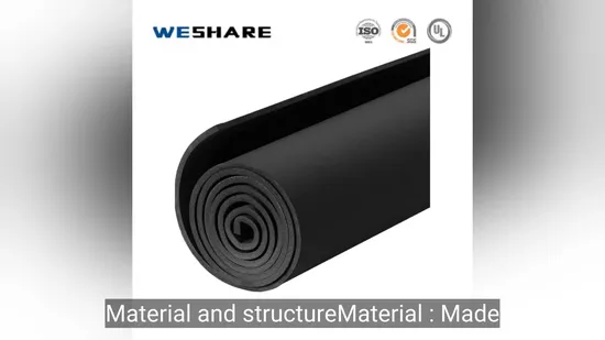 Produce EVA Shockproof Protective Foam EVA Lining According to The Drawing 