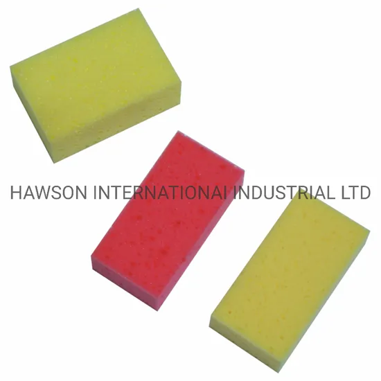 Sponge Foam 