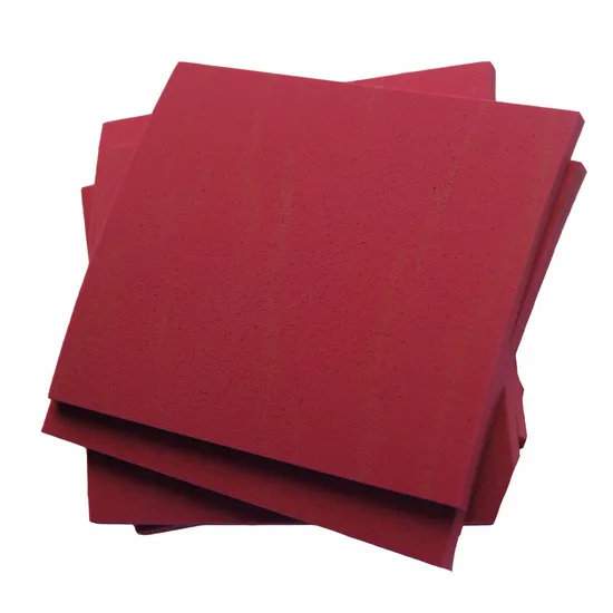 China Factory Flexible Polyurethane Foam 