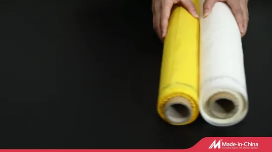 350 T140 Polyester Screen Printing Material Mesh 150 146 Cm 