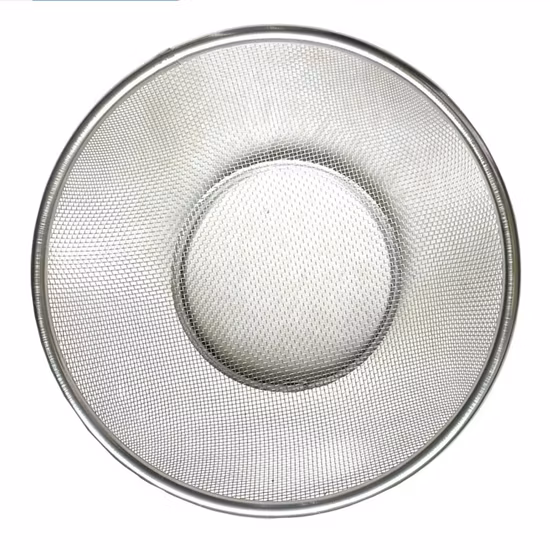 Micro Mesh Black Wire Cloth Mesh for Filter Element