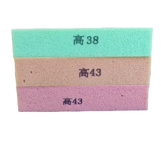 Wholesale High Quality Cheao Upholstery Foam Flexible Foam for Mattress Pillows 