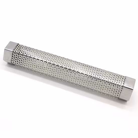 High Quality Expanded Metal Mesh for Speaker and Filter Element