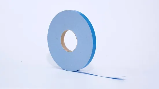High Adhesive Double Sided Tape PE Foam Adhesive Foam Tape for Car Glass Metal 